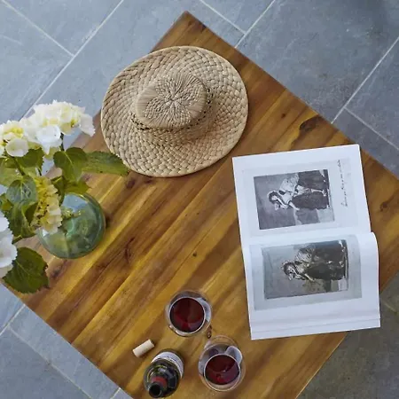 Casa La Palomba Nature Сasa de vacaciones Cudillero