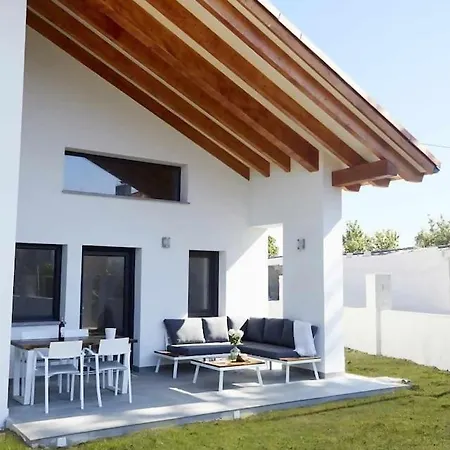Casa La Palomba Nature Tatil Evi Cudillero