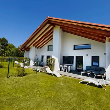 Ferienhaus Casa La Palomba Nature *