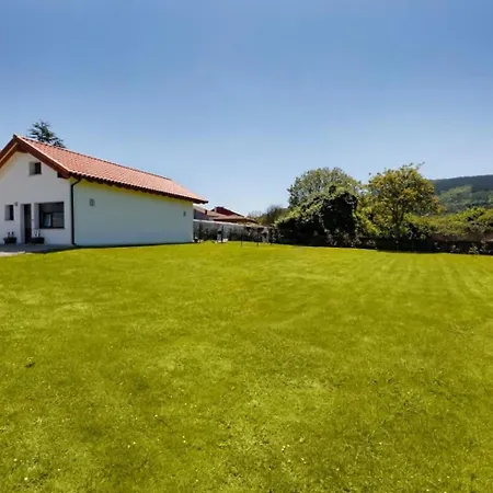 Casa La Palomba Nature