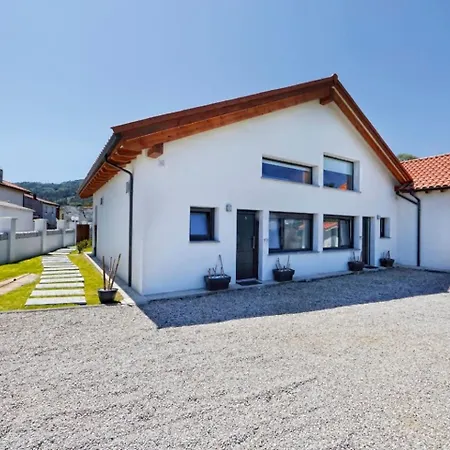 Casa La Palomba Nature *