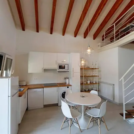 Casa La Palomba Nature Ferienhaus