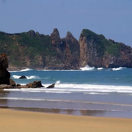 Casa La Palomba Nature