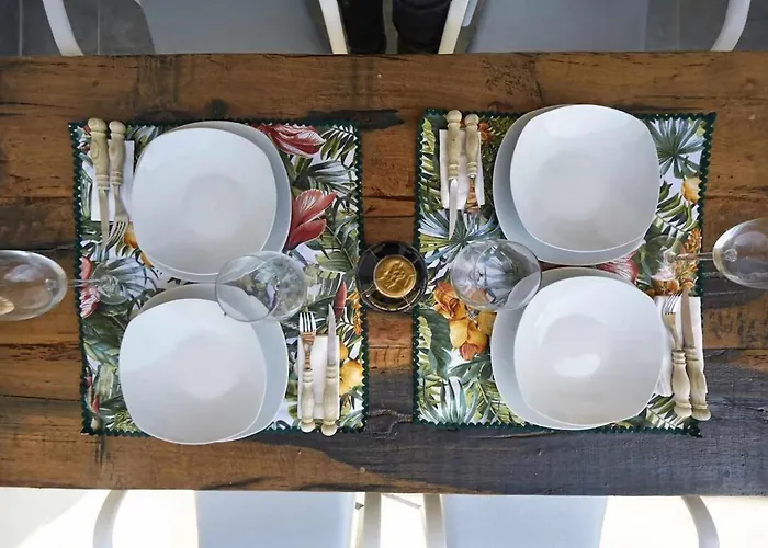 Casa La Palomba Nature *