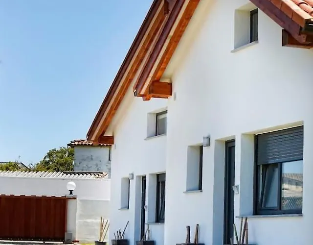 Casa La Palomba Nature Сasa de vacaciones