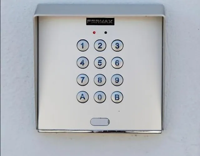 Casa La Palomba Nature Сasa de vacaciones *