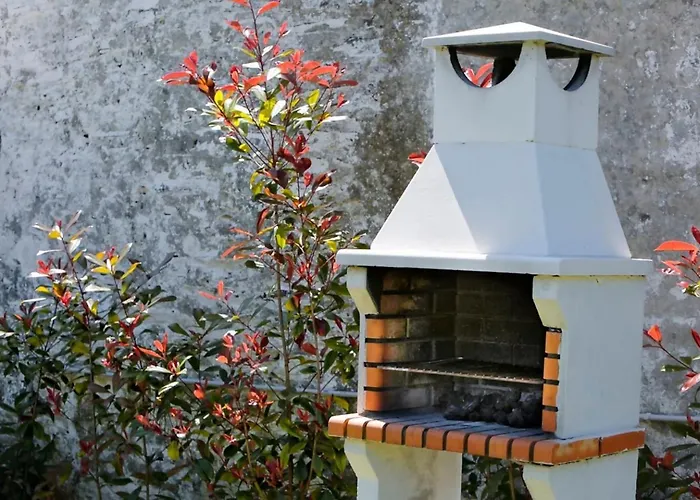 Сasa de vacaciones Casa La Palomba Nature Cudillero