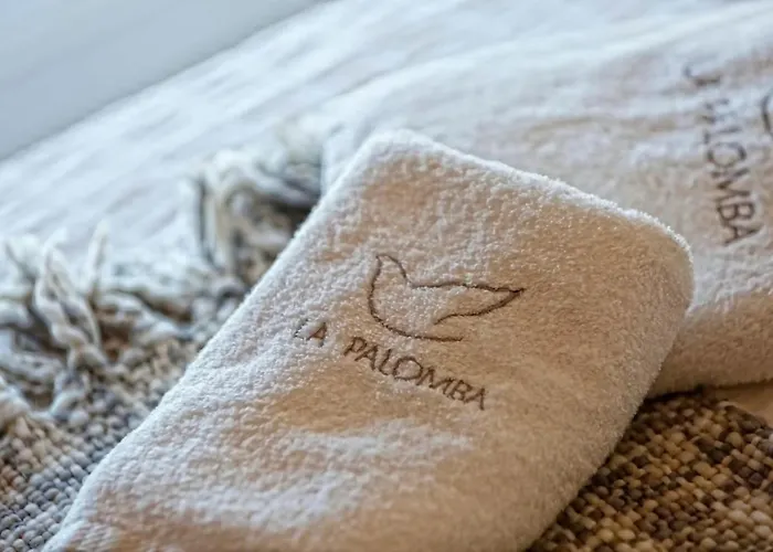 Casa La Palomba Nature