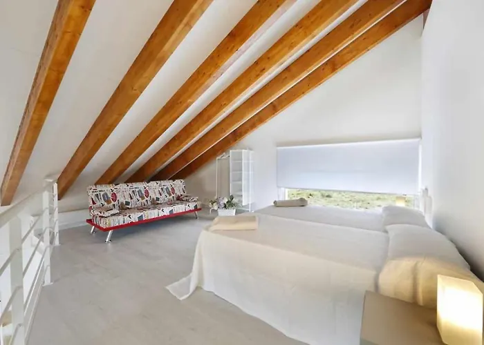 Casa La Palomba Nature Сasa de vacaciones *