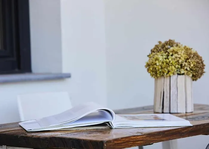 Сasa de vacaciones Casa La Palomba Nature