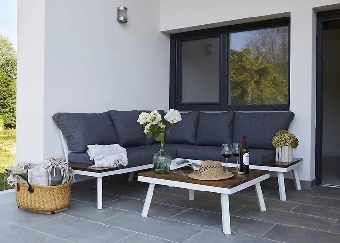 Casa La Palomba Nature Cudillero