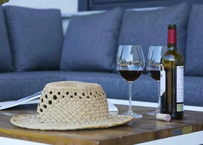 Casa La Palomba Nature