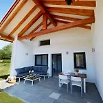 Casa La Palomba Nature