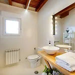 Semesterbostad Casa La Palomba Nature