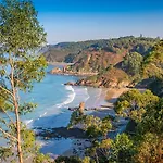 Σπίτι διακοπών Casa La Palomba Nature *