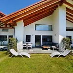 Casa La Palomba Nature Semesterbostad