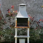 Σπίτι διακοπών Casa La Palomba Nature