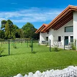 Casa La Palomba Nature Semesterbostad *