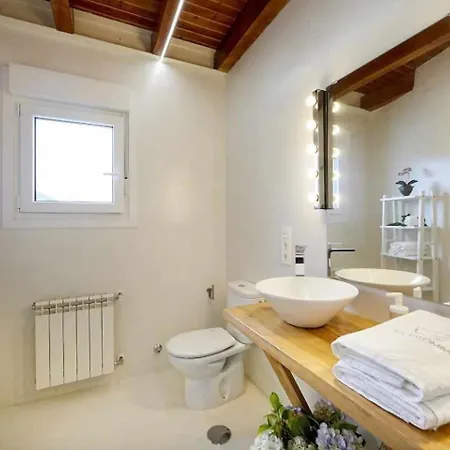 Casa La Palomba Nature Ferienhaus *