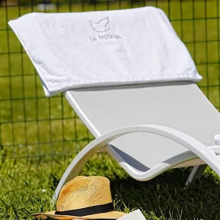 Casa La Palomba Nature Cudillero