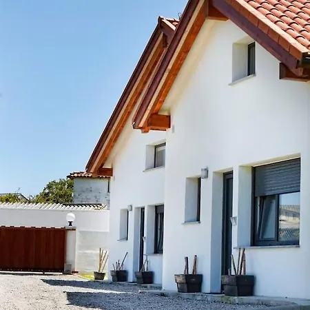 Casa La Palomba Nature Hébergement de vacances