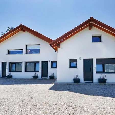 Ferienhaus Casa La Palomba Nature