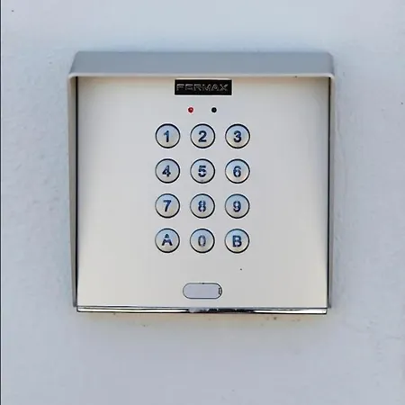 Casa La Palomba Nature Hébergement de vacances *