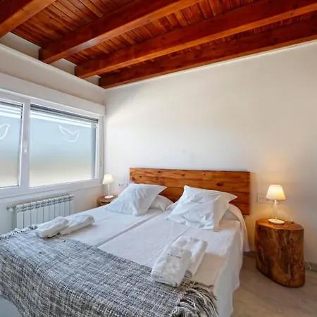 Casa La Palomba Nature * Cudillero