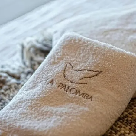 Casa La Palomba Nature