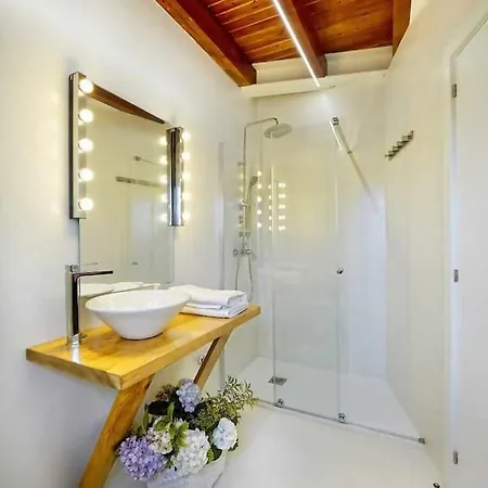 Casa La Palomba Nature Hébergement de vacances