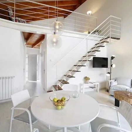 Casa La Palomba Nature Hébergement de vacances