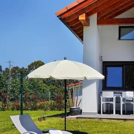 Hébergement de vacances Casa La Palomba Nature