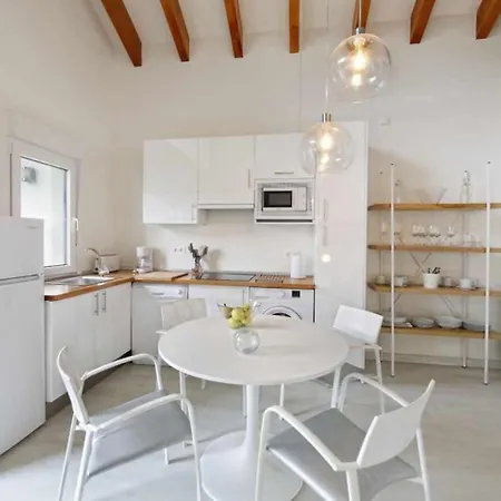 Hébergement de vacances Casa La Palomba Nature Cudillero