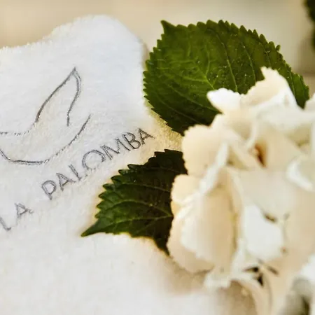 Casa La Palomba Nature Cudillero