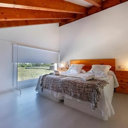 Casa La Palomba Nature