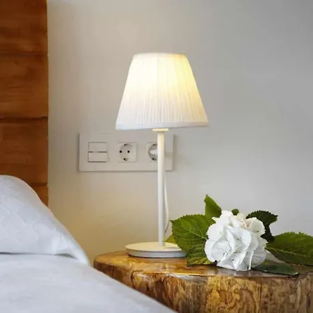 Casa La Palomba Nature Hébergement de vacances *