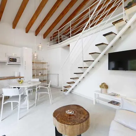 Casa La Palomba Nature Hébergement de vacances Cudillero