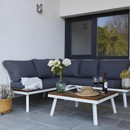 Casa La Palomba Nature Cudillero