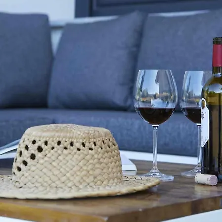 Casa La Palomba Nature