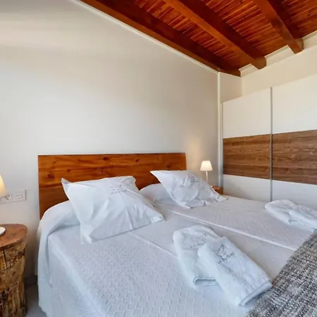 Casa La Palomba Nature Dom wakacyjny Cudillero