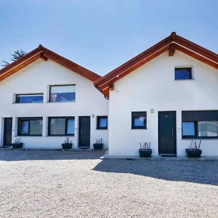 Casa La Palomba Nature