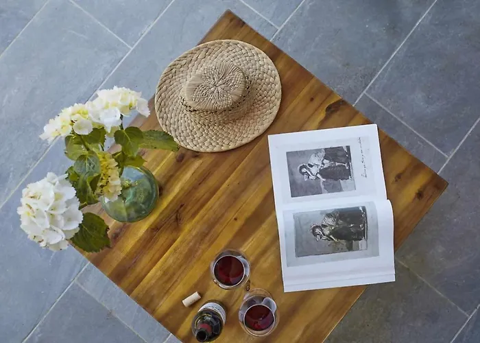 Casa La Palomba Nature Сasa de vacaciones Cudillero