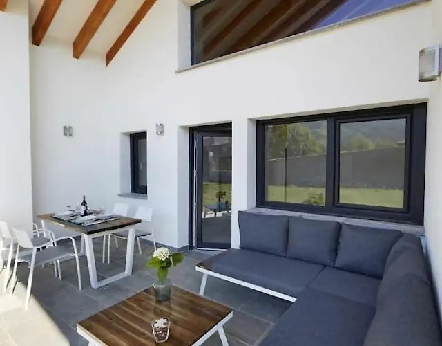 Casa La Palomba Nature Сasa de vacaciones