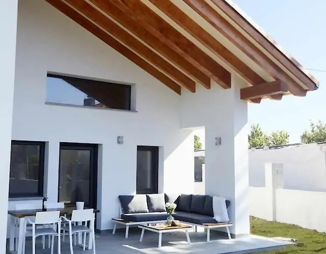 Casa La Palomba Nature Сasa de vacaciones Cudillero