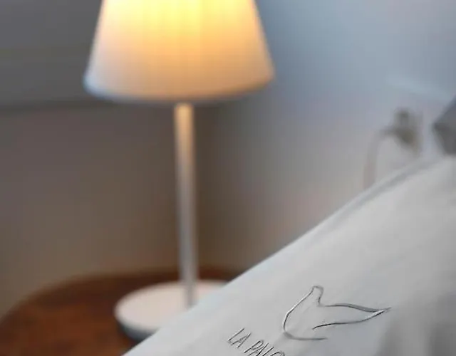 Casa La Palomba Nature * Cudillero