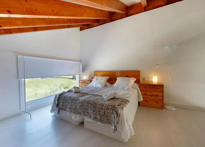 Casa La Palomba Nature Сasa de vacaciones Cudillero