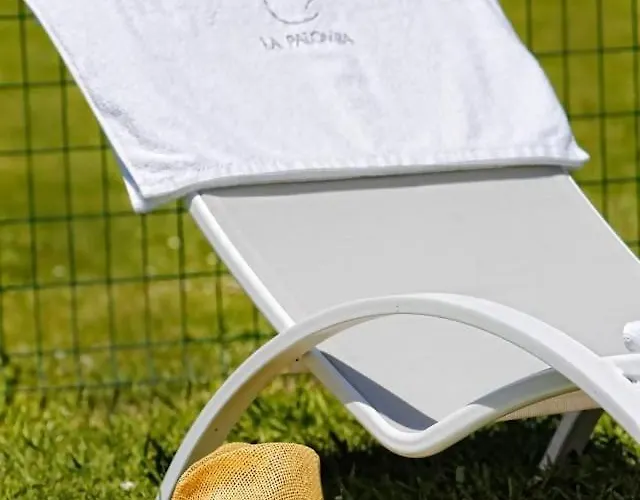 Casa La Palomba Nature Cudillero