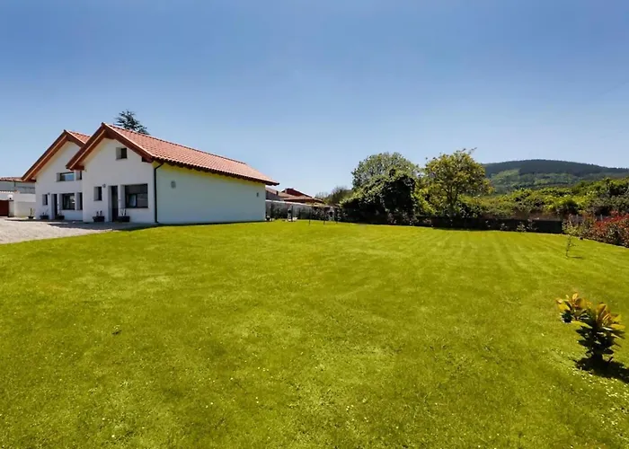 Casa La Palomba Nature