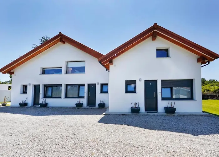 Сasa de vacaciones Casa La Palomba Nature