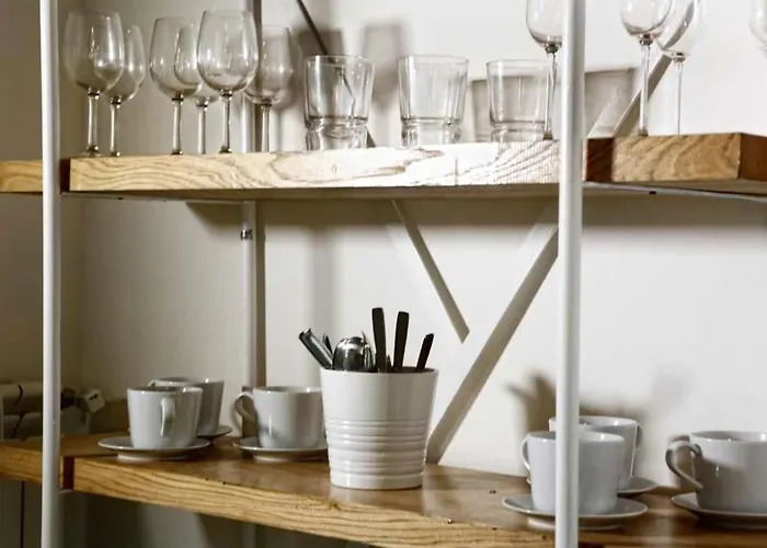 Casa La Palomba Nature * Cudillero